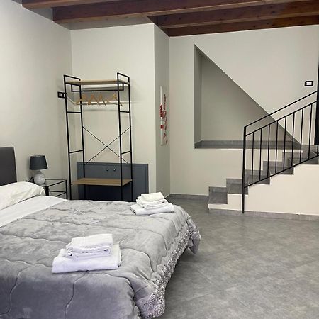 B&B Antichi Cortili Termini Imerese Exterior photo