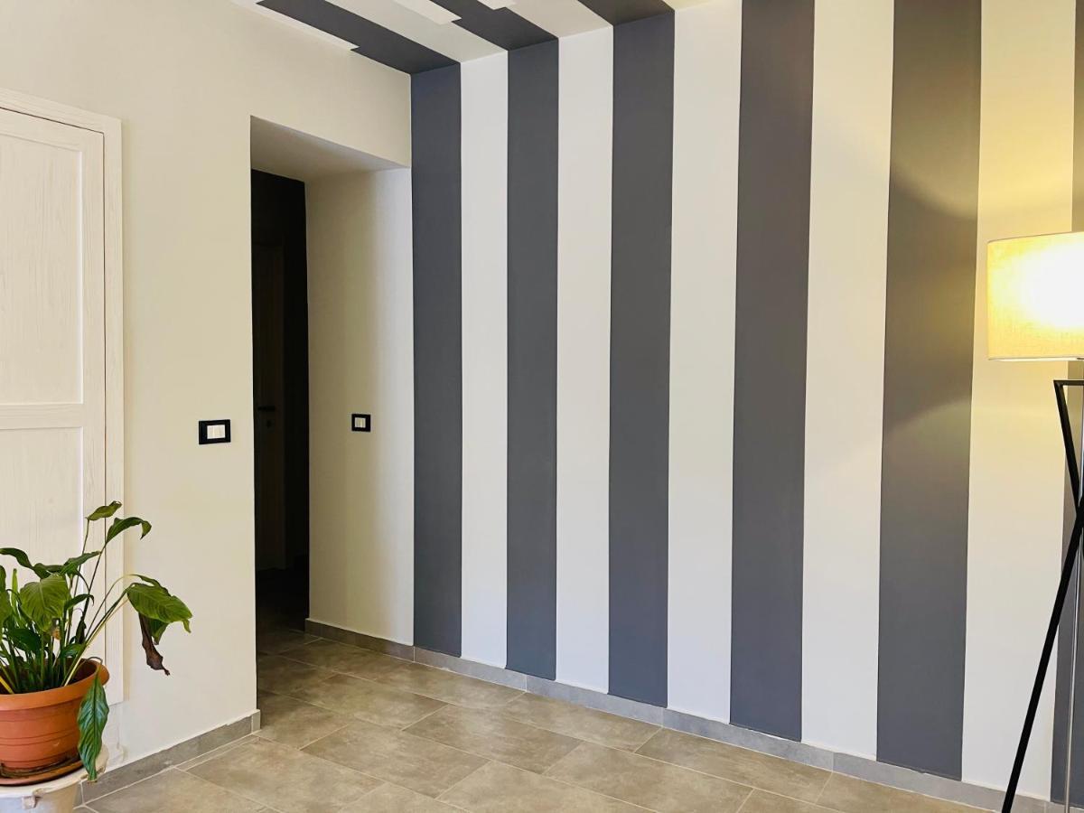B&B Antichi Cortili Termini Imerese Exterior photo