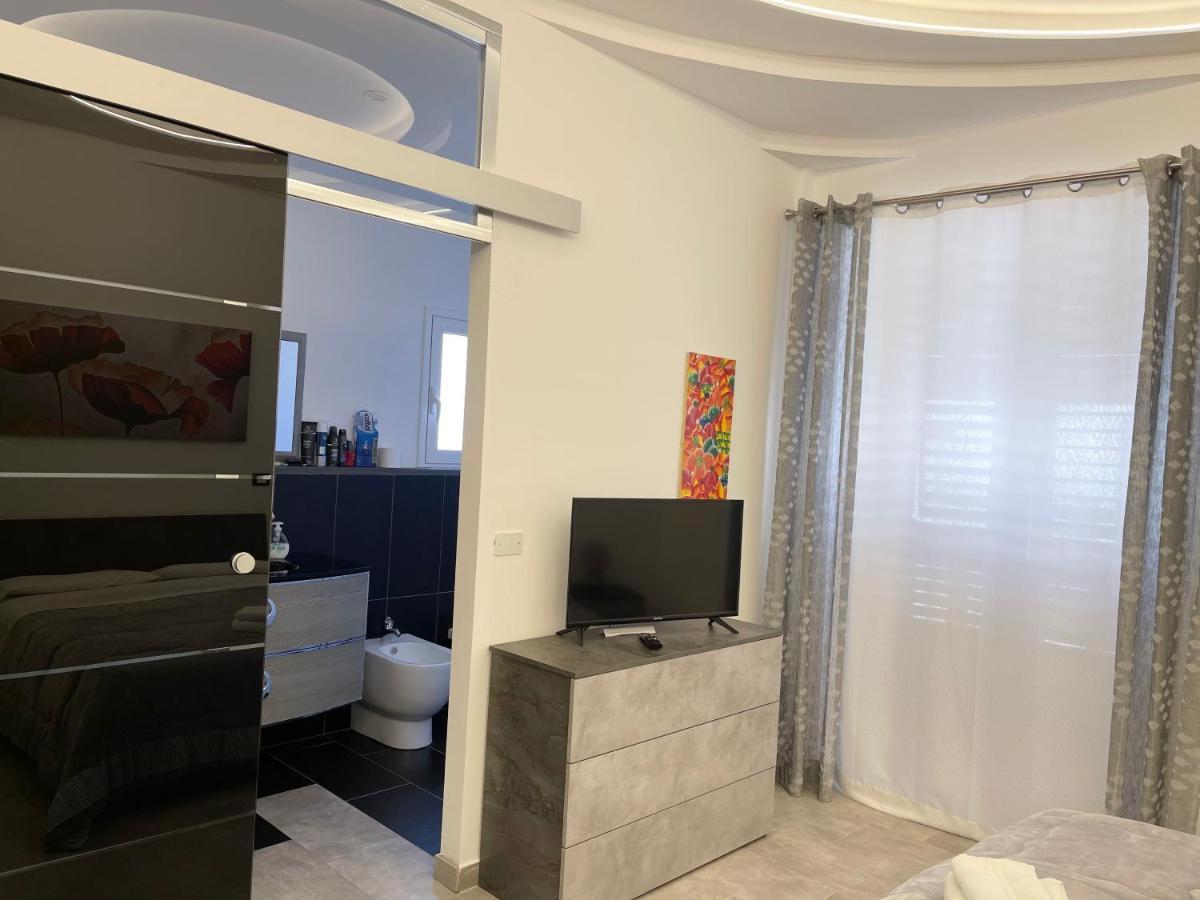 B&B Antichi Cortili Termini Imerese Exterior photo