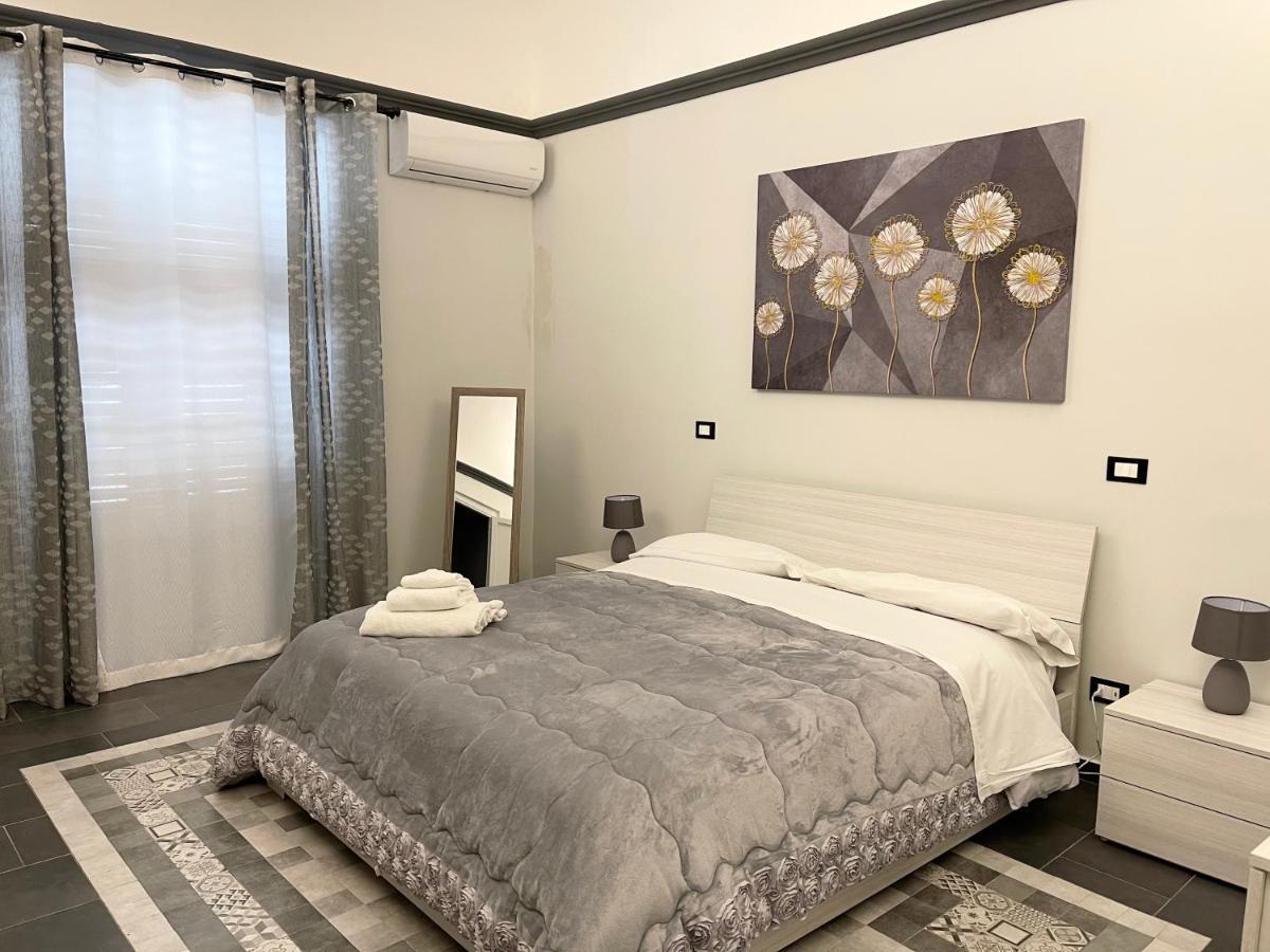 B&B Antichi Cortili Termini Imerese Exterior photo