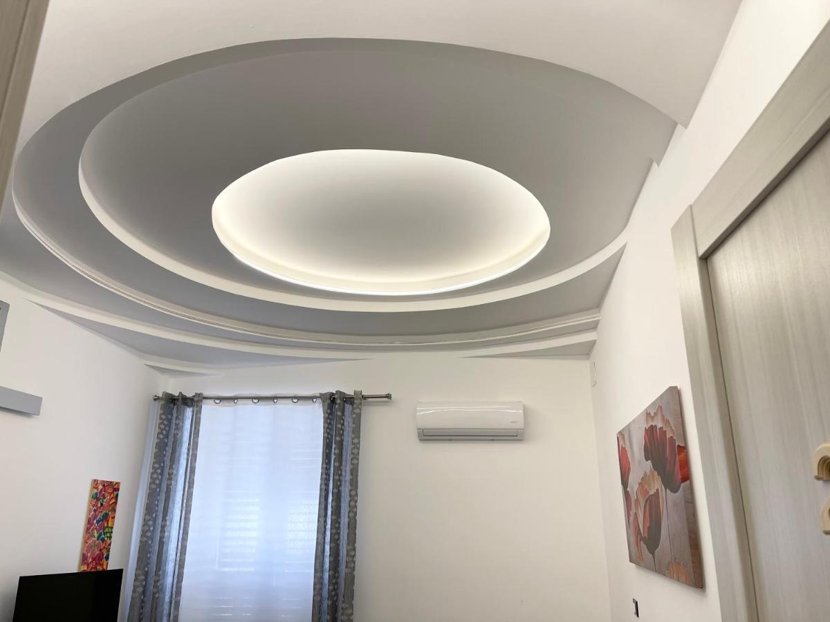 B&B Antichi Cortili Termini Imerese Exterior photo