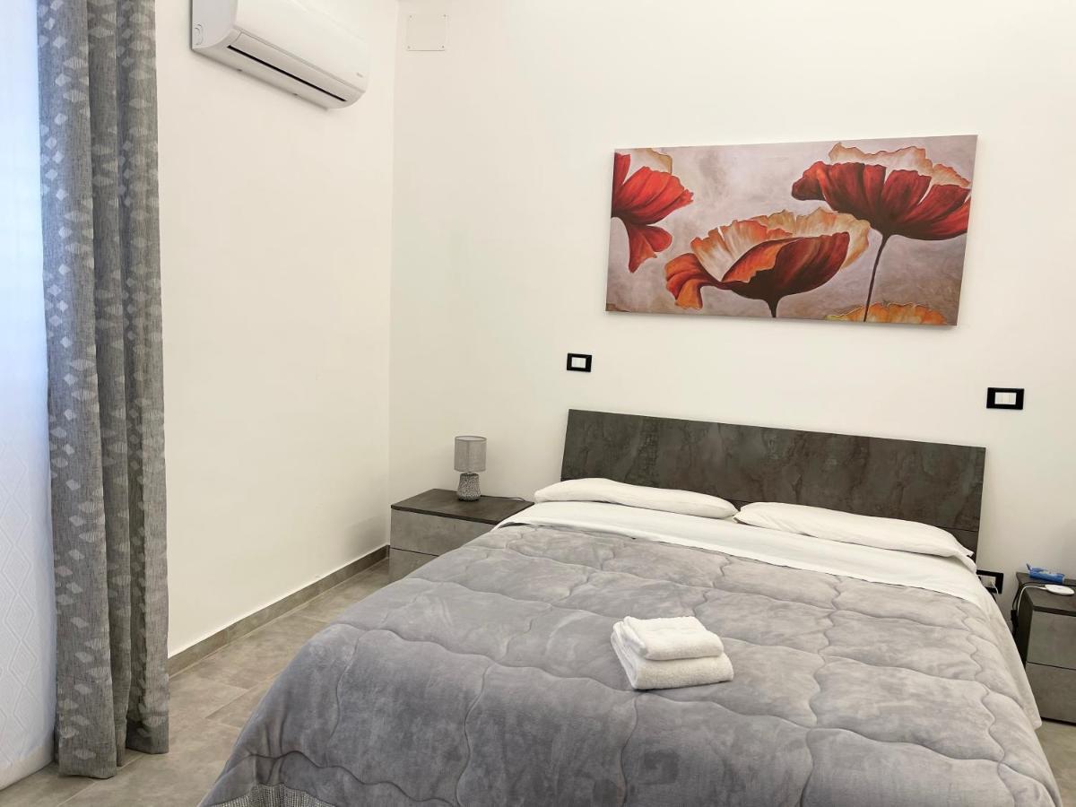 B&B Antichi Cortili Termini Imerese Exterior photo