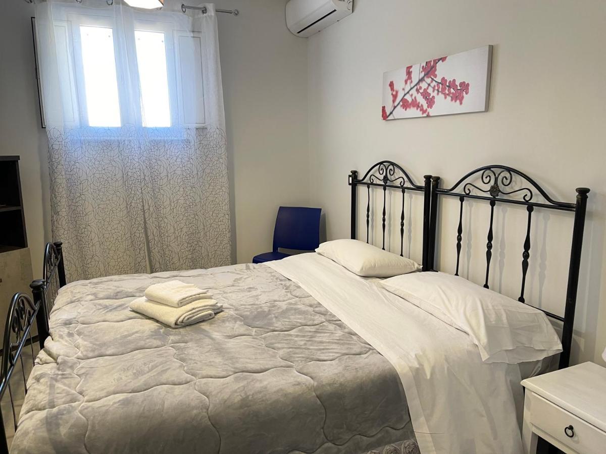 B&B Antichi Cortili Termini Imerese Exterior photo