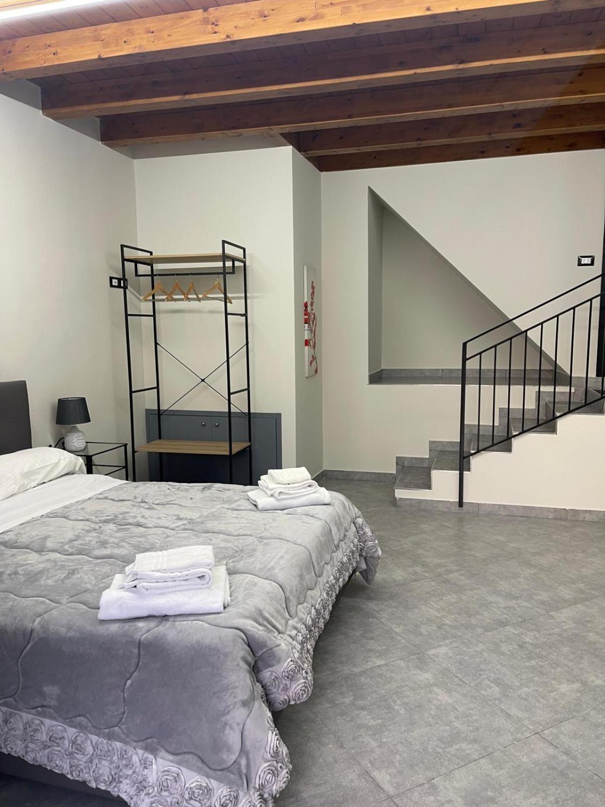 B&B Antichi Cortili Termini Imerese Exterior photo